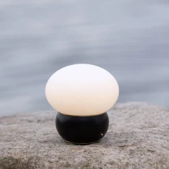 Sinnerup Led Lamper|Bordlamper-Cocoon LED bordlampe