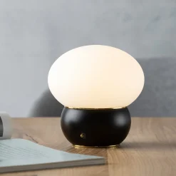 Sinnerup Led Lamper|Bordlamper-Cocoon LED bordlampe
