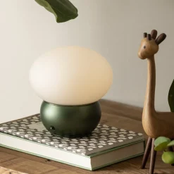 Sinnerup Led Lamper|Bordlamper-Cocoon LED bordlampe