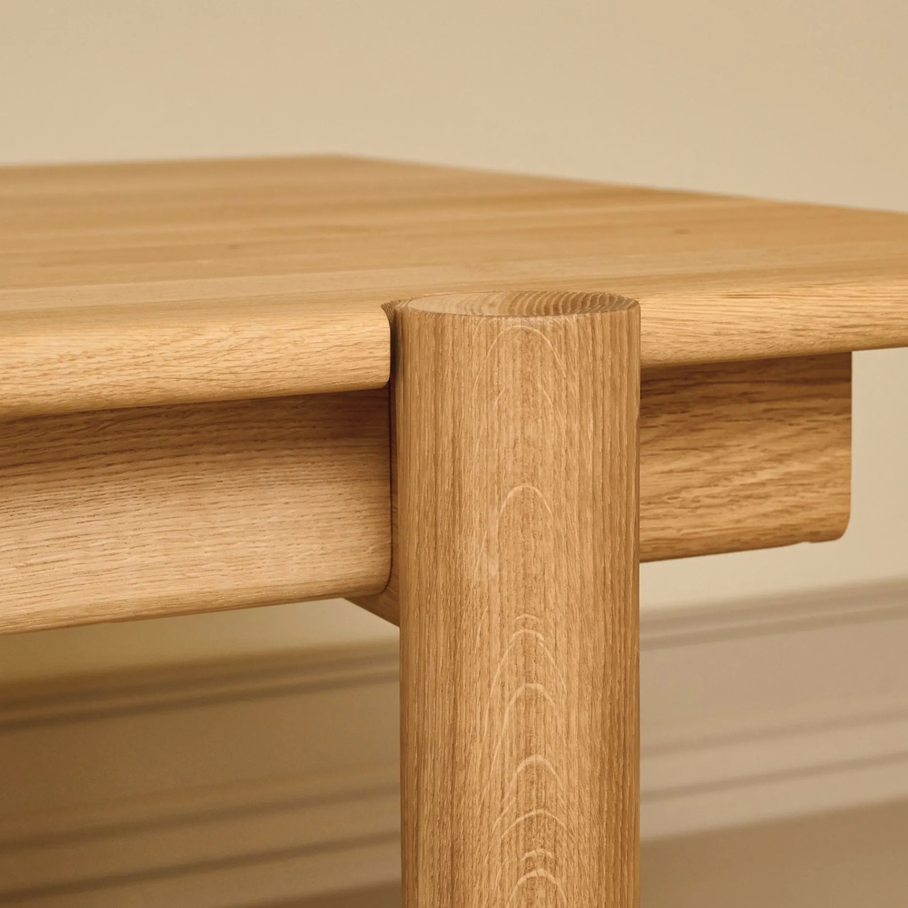 Furniture by Sinnerup Spiseborde-Colo spisebord - L260 cm