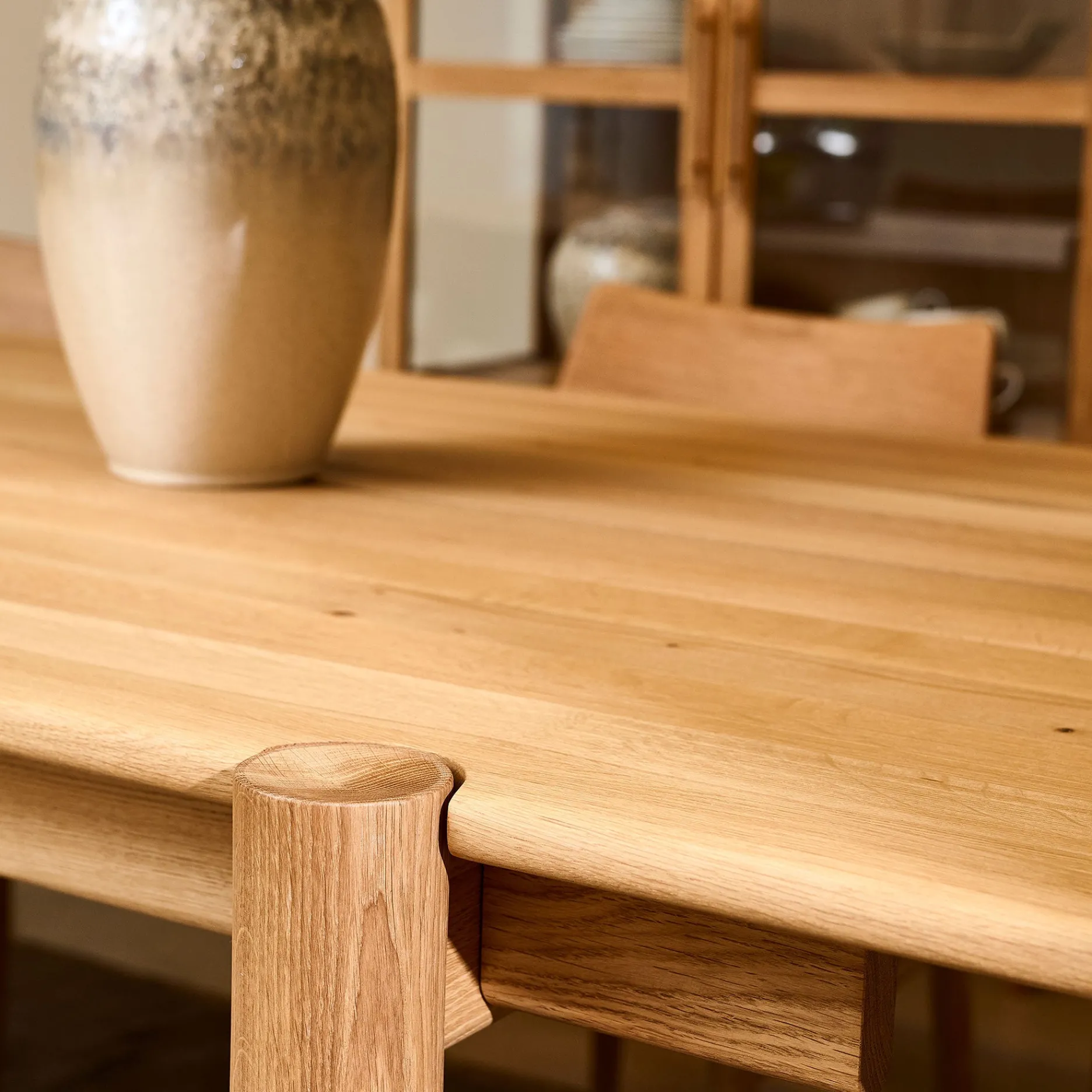 Furniture by Sinnerup Spiseborde-Colo spisebord - L260 cm
