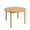 Furniture by Sinnerup Spiseborde-Colo udtræksspisebord - Ø120 cm