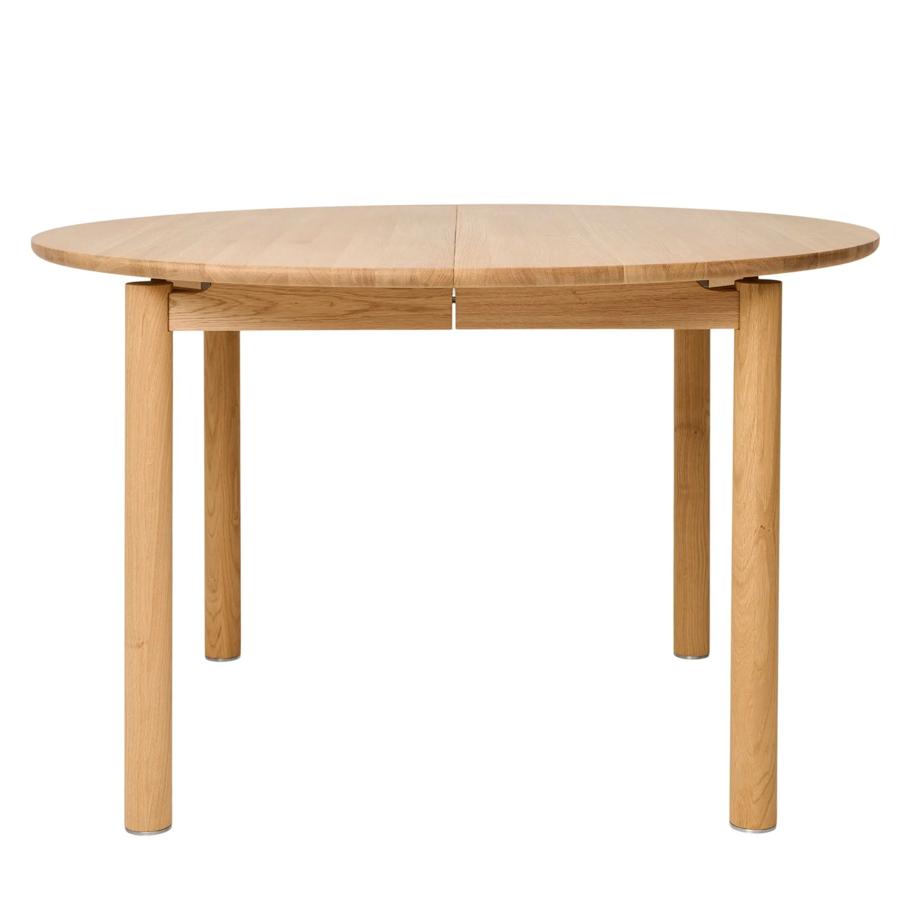 Furniture by Sinnerup Spiseborde-Colo udtræksspisebord - Ø120 cm