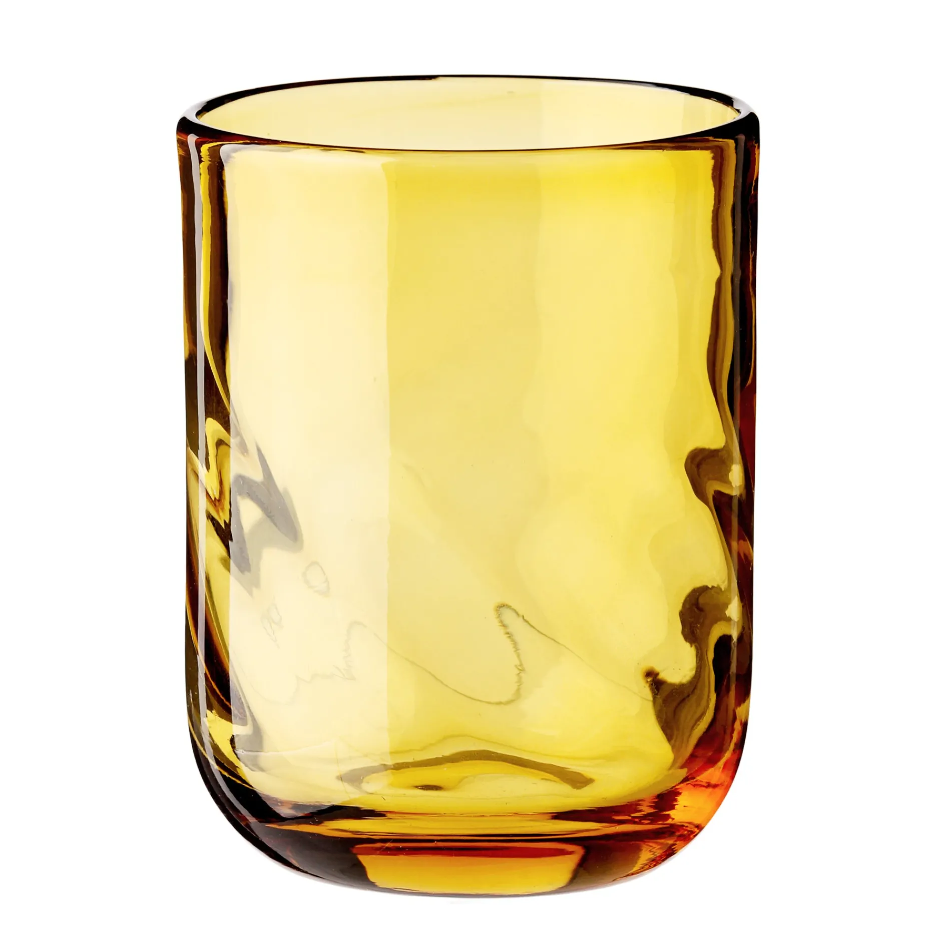 Sinnerup Glas-Color drikkeglas 350 ml
