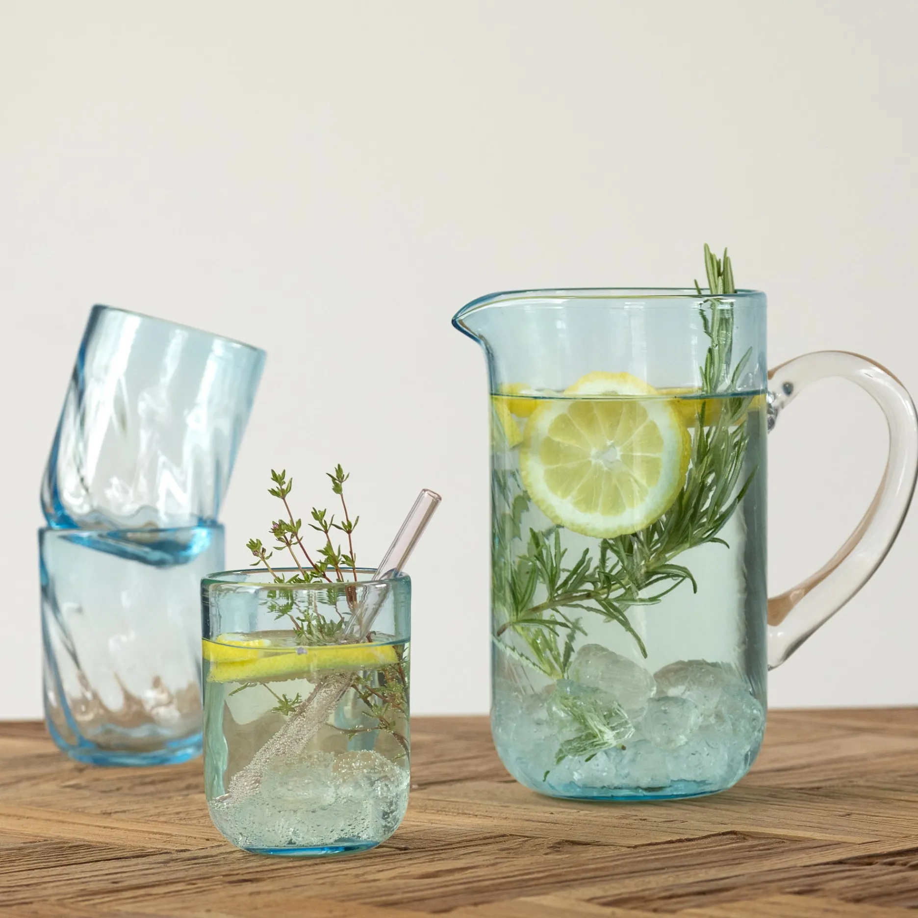 Sinnerup Kander-Color glaskande 1200 ml.