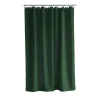 Södahl Badeforhæng-Comfort badeforhæng 180x220 cm pine green