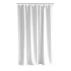 Södahl Badeforhæng-Comfort badeforhæng 180x220 cm white