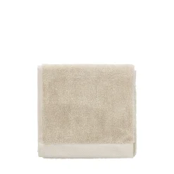 Södahl Håndklæder-Comfort håndklæde 40x60 cm beige