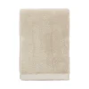 Södahl Håndklæder-Comfort håndklæde 70x140 cm beige