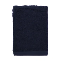 Södahl Håndklæder-Comfort håndklæde 70x140 cm navy blue