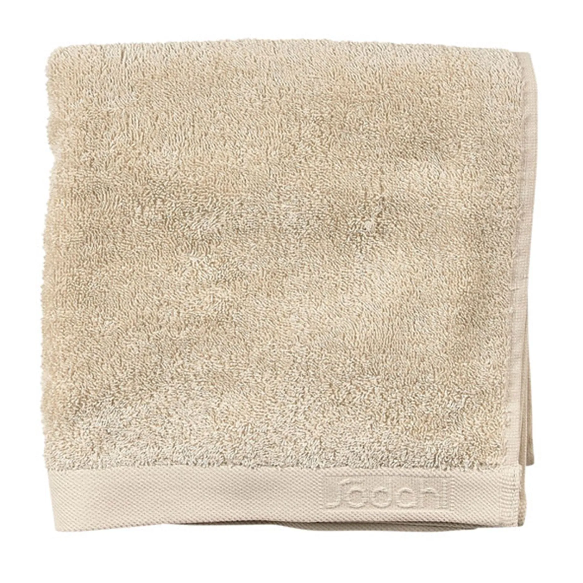 Södahl Håndklæder-Comfort håndklæde 50x100 cm off white