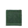 Södahl Håndklæder-Comfort håndklæde 40x60 cm pine green