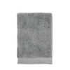 Södahl Håndklæder-Comfort håndklæde 50x100 cm stone grey