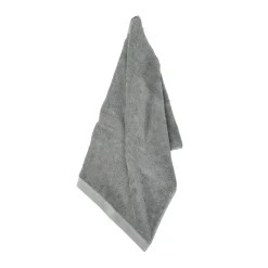 Södahl Håndklæder-Comfort håndklæde 50x100 cm stone grey
