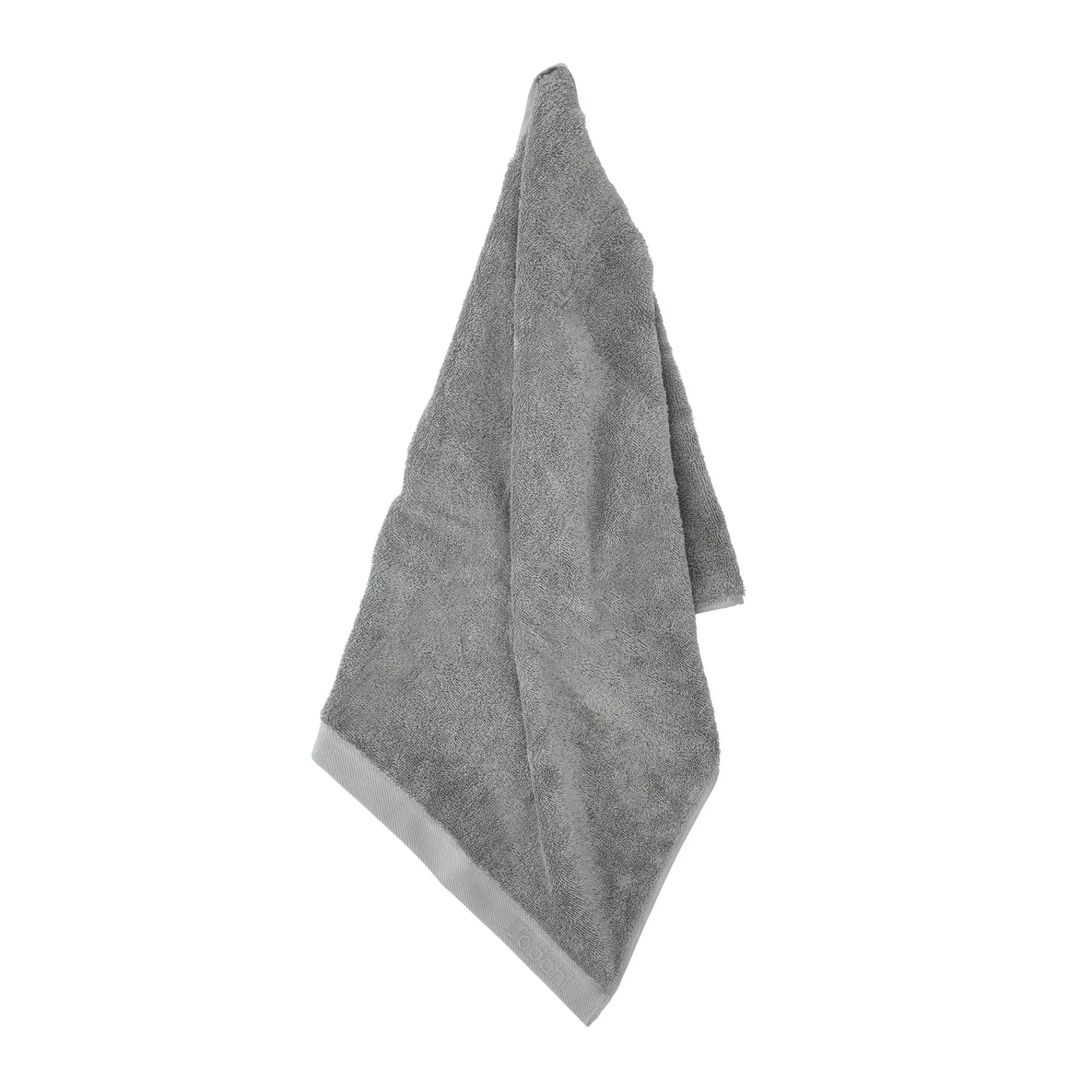 Södahl Håndklæder-Comfort håndklæde 50x100 cm stone grey