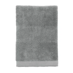 Södahl Håndklæder-Comfort håndklæde 70x140 cm stone grey