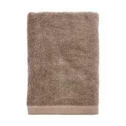 Södahl Håndklæder-Comfort håndklæde 70x140 cm taupe
