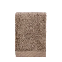 Södahl Håndklæder-Comfort håndklæde 50x100 cm taupe