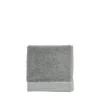 Södahl Håndklæder-Comfort vaskeklud 30x30 cm stone grey