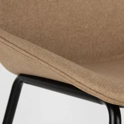 Furniture by Sinnerup Spisebordsstole|Stole Tilbud-Como spisebordsstol