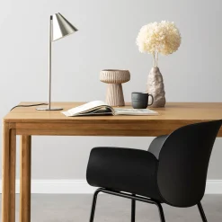 Furniture by Sinnerup Spisebordsstole-Como spisebordsstol plast