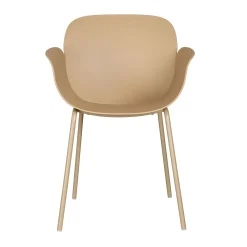 Furniture by Sinnerup Spisebordsstole-Como spisebordsstol plast