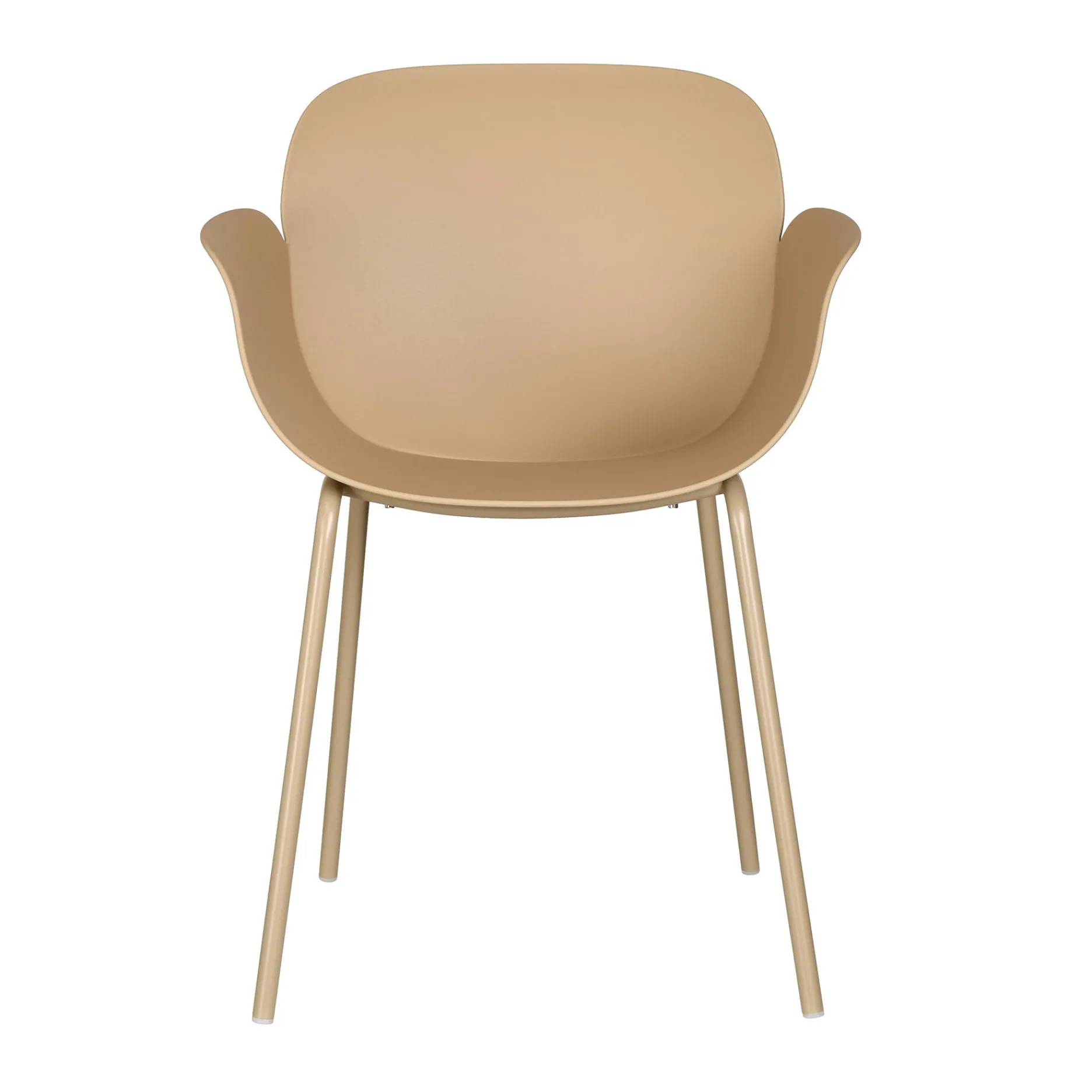 Furniture by Sinnerup Spisebordsstole-Como spisebordsstol plast