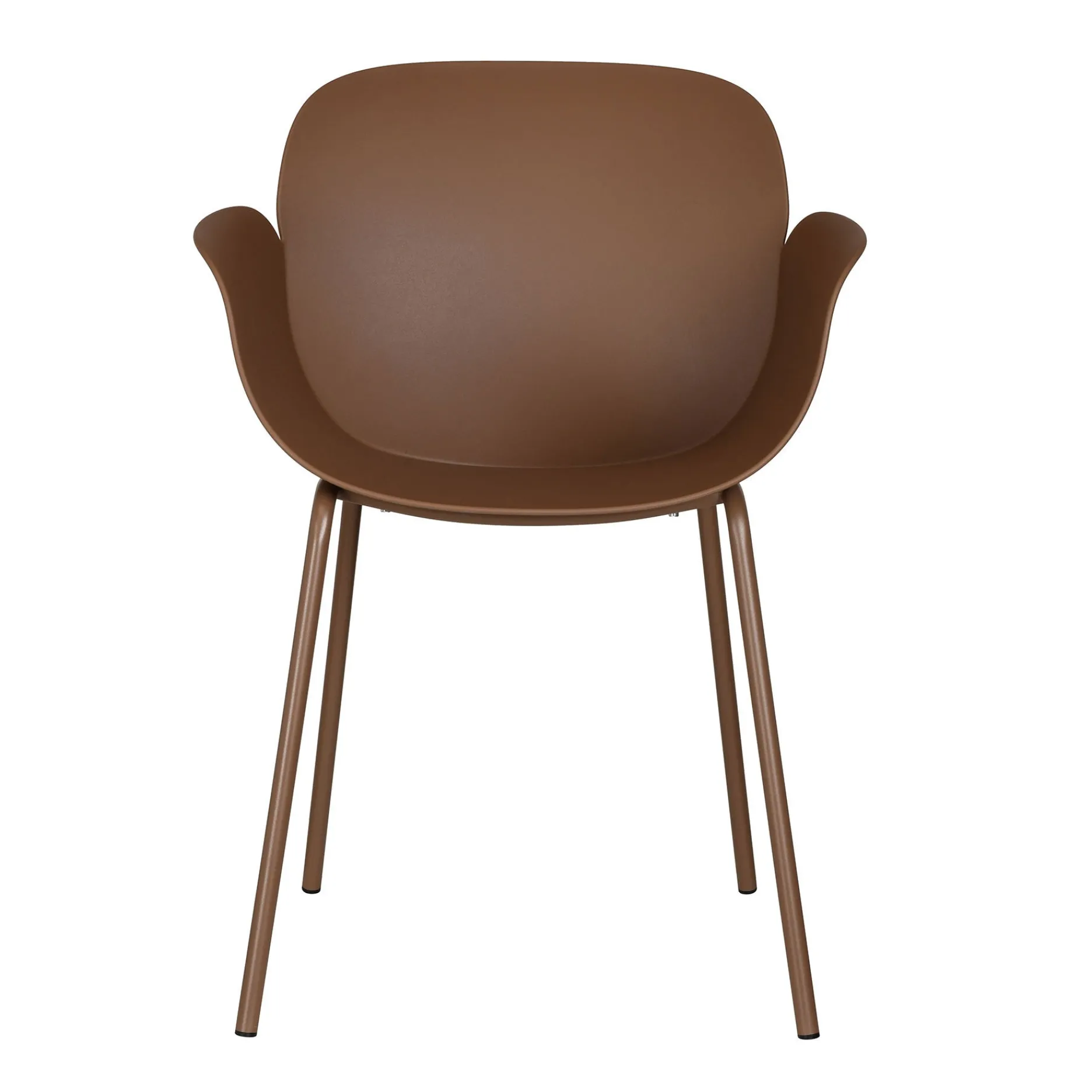 Furniture by Sinnerup Spisebordsstole-Como spisebordsstol plast