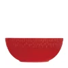 Aida Stel-Confetti salatskål chili