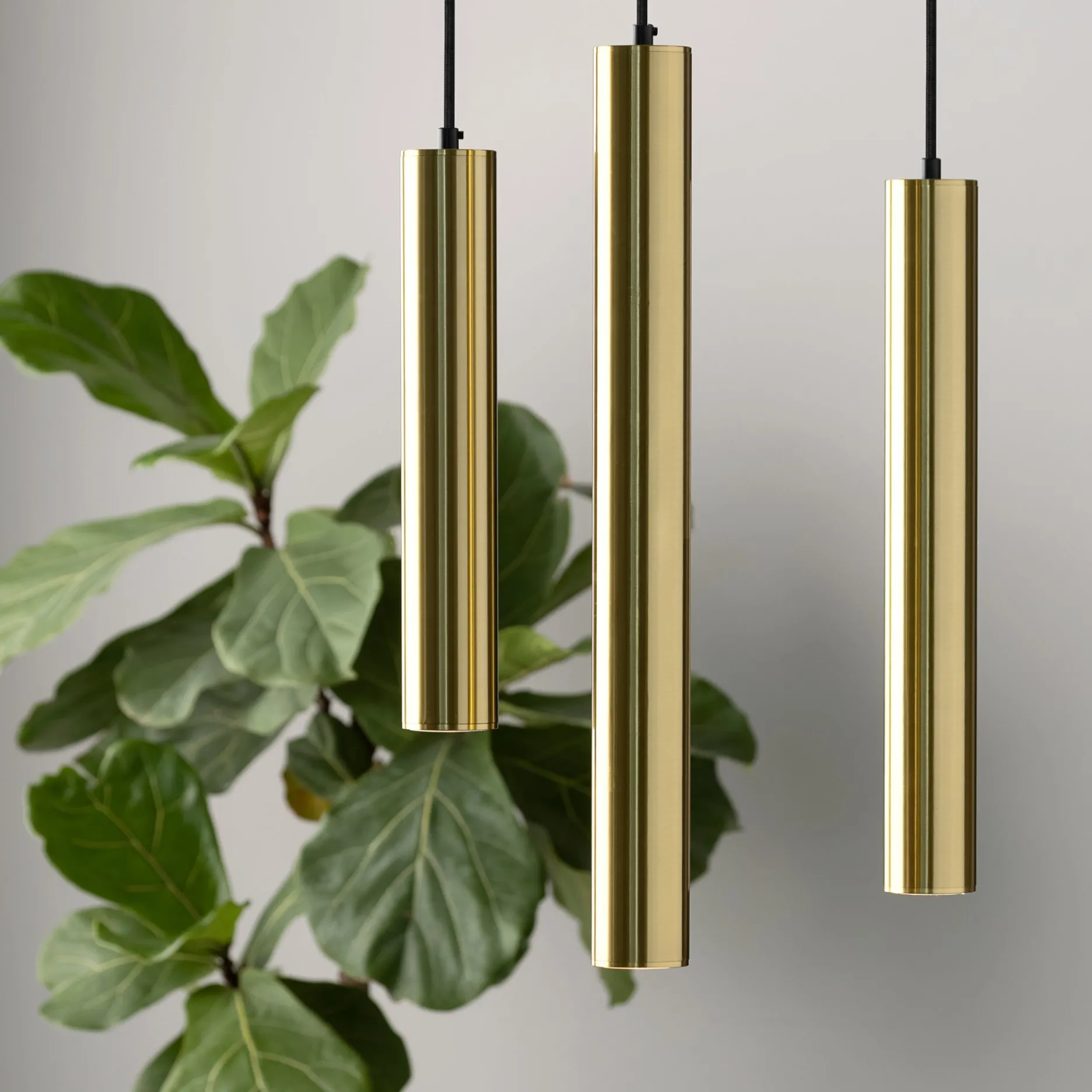 Sinnerup Lamper & Belysning-Cordinate pendel lampe H35