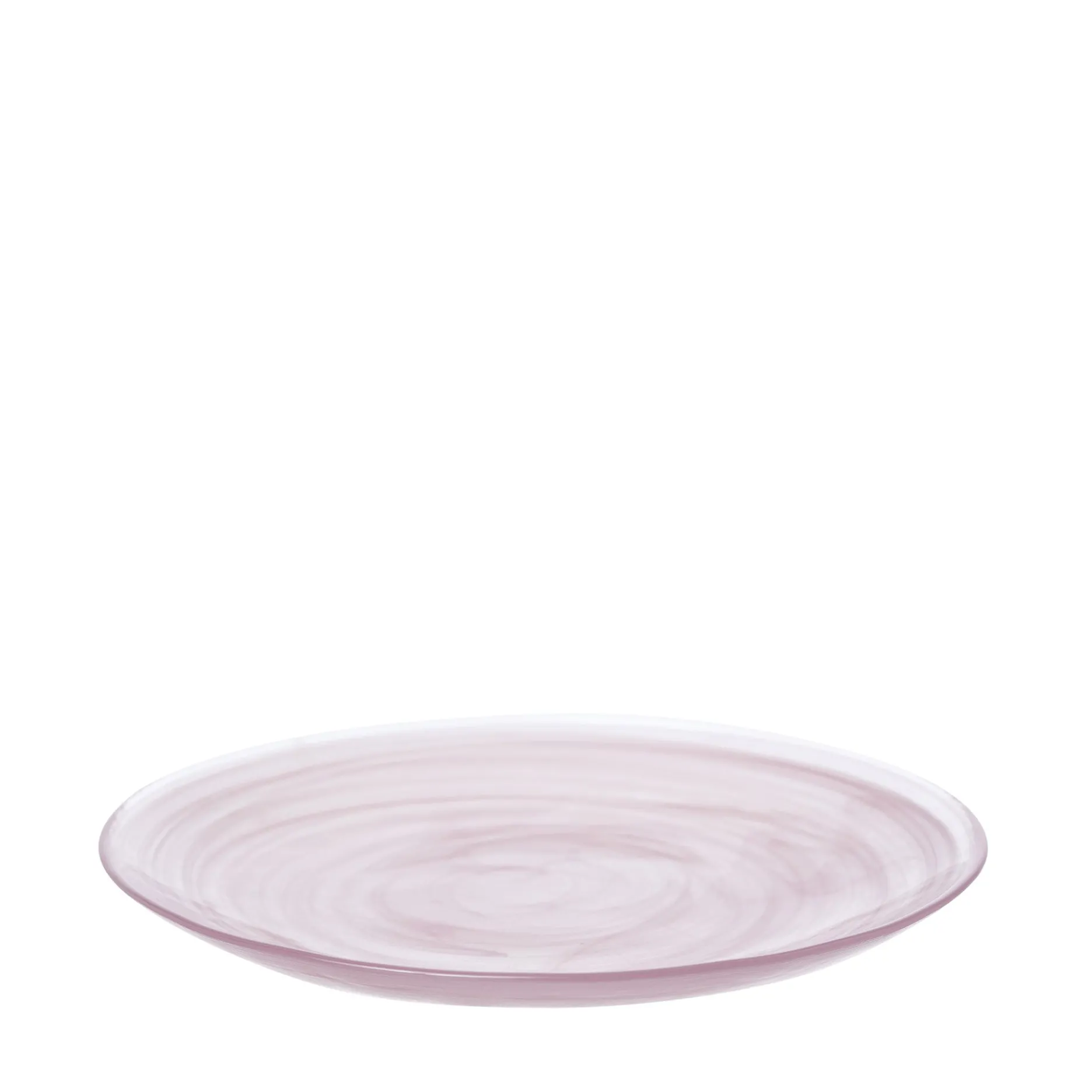 Sinnerup Stel-Cotton Candy frokosttallerken