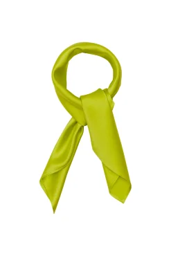 Créton Accessories Tørklæder|Hårclips-CRABetty Silke Tørklæde