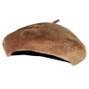 Créton Accessories Huer Og Handsker-CRABrooklynn Beret Hat