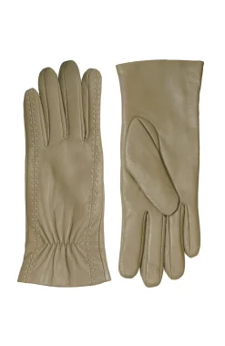Créton Accessories Huer Og Handsker-CRAGiselle Handske