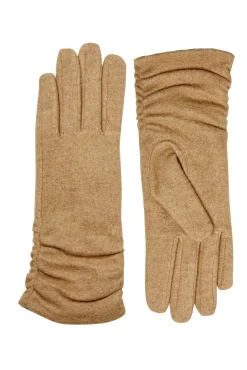 Créton Accessories Huer Og Handsker-CRAGloriana Uld Handske