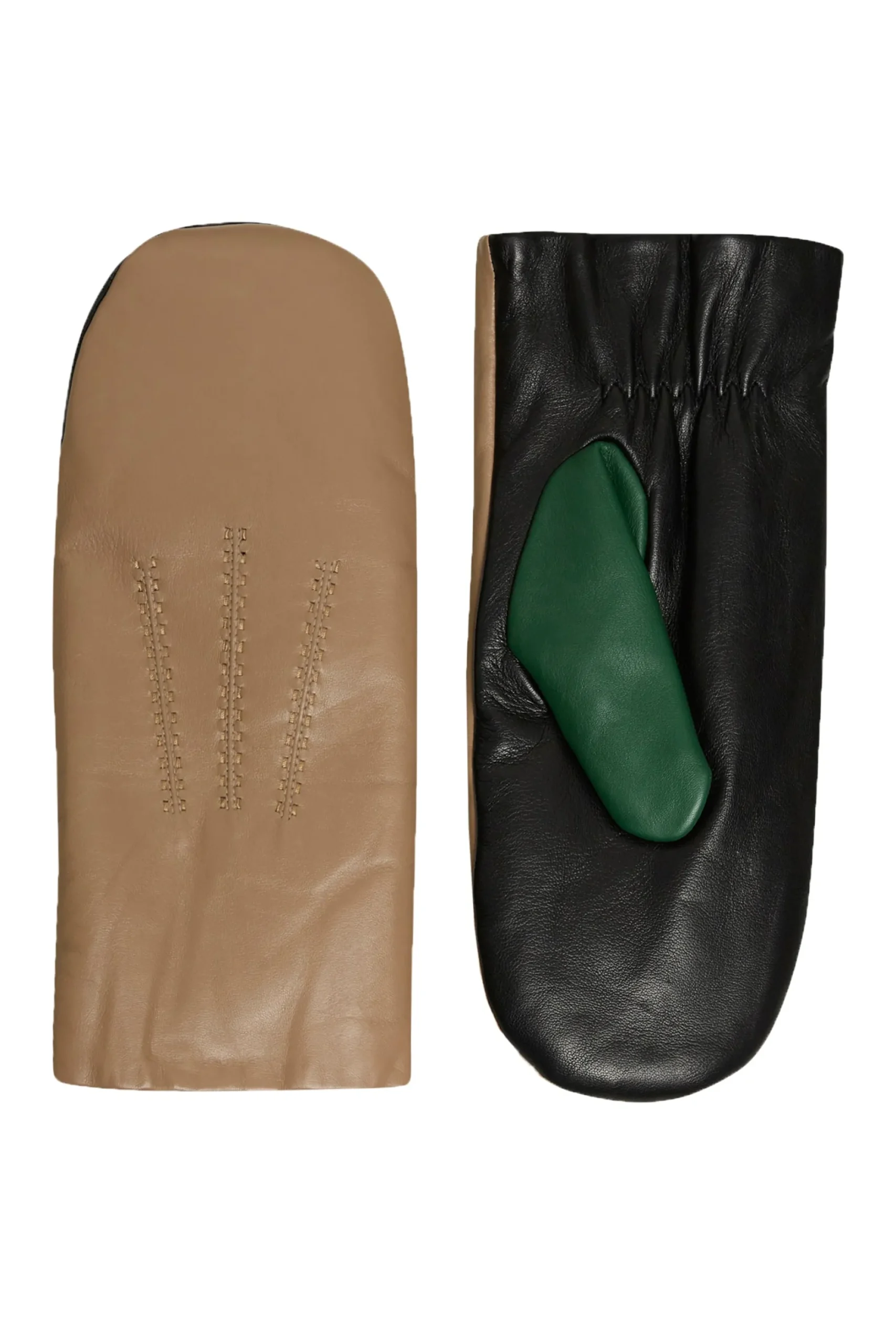 Créton Accessories Huer Og Handsker-CRAMaci Luffer