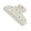 Créton Accessories Hårclips-CRAMarble Blomst Hårclips