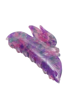Créton Accessories Hårclips-CRAMarble Fugl Hårclips