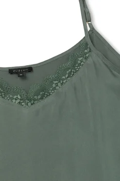 Créton T-Shirts-CRAnita Strop Kjole