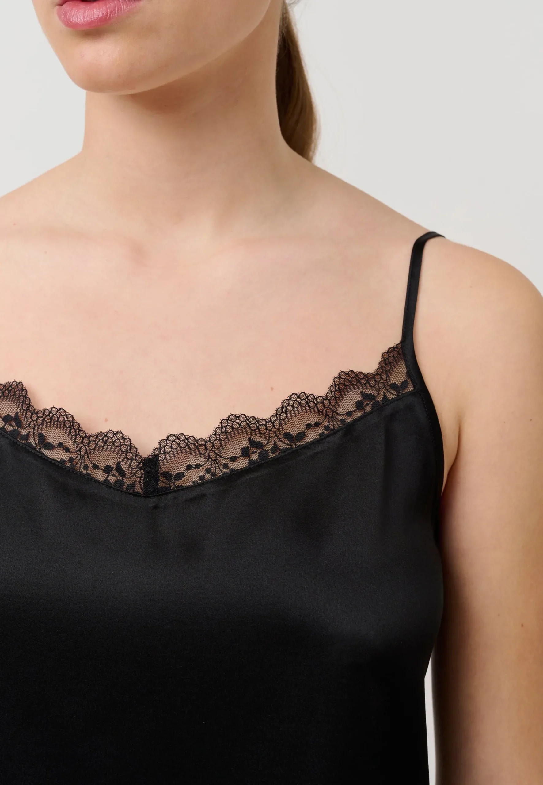 Créton T-Shirts-CRAnnie Silke Top