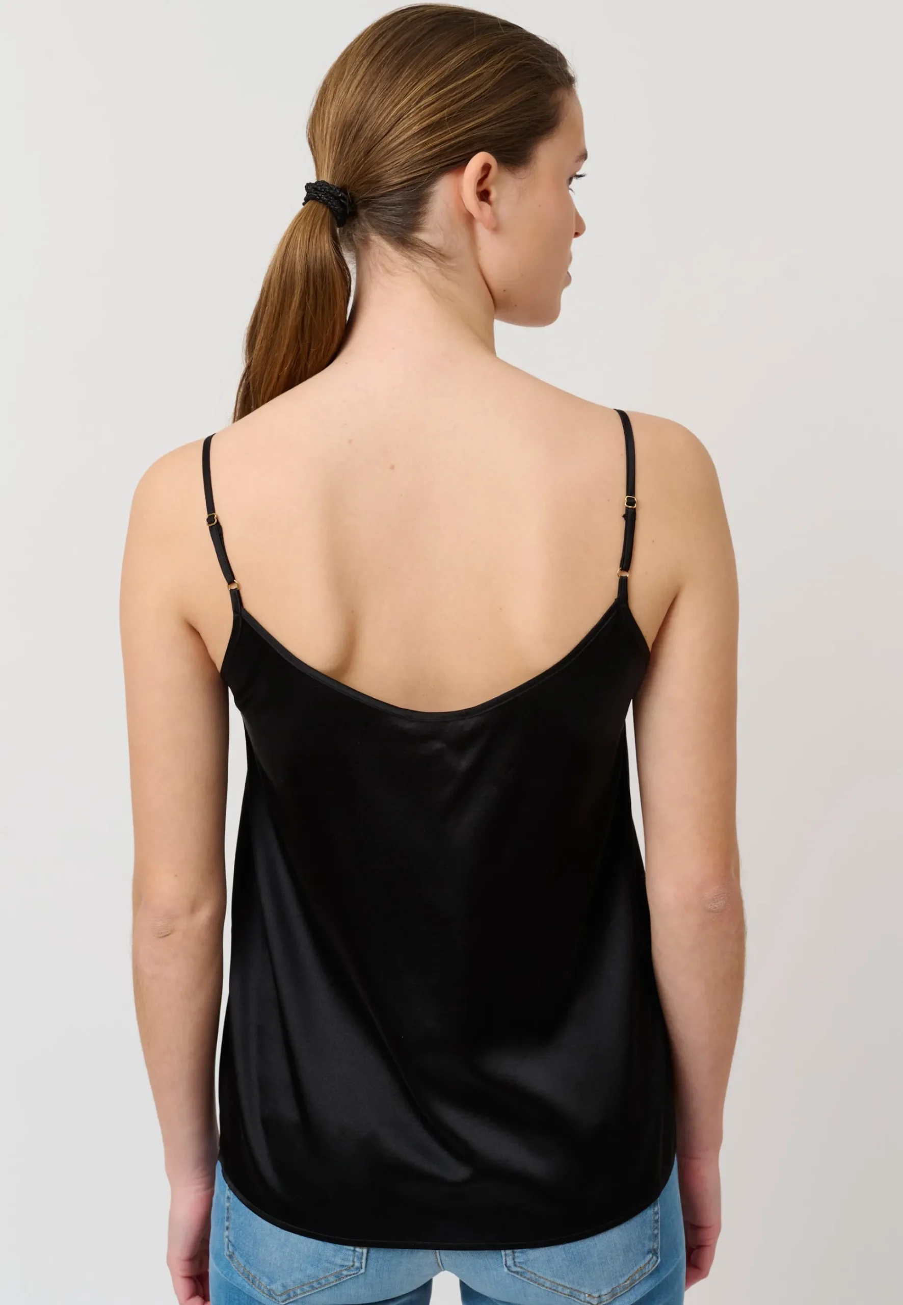 Créton T-Shirts-CRAnnie Silke Top