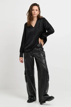 Créton Bluser-CRCamille Bluse