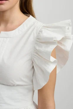 Créton T-Shirts-CRCilla Top