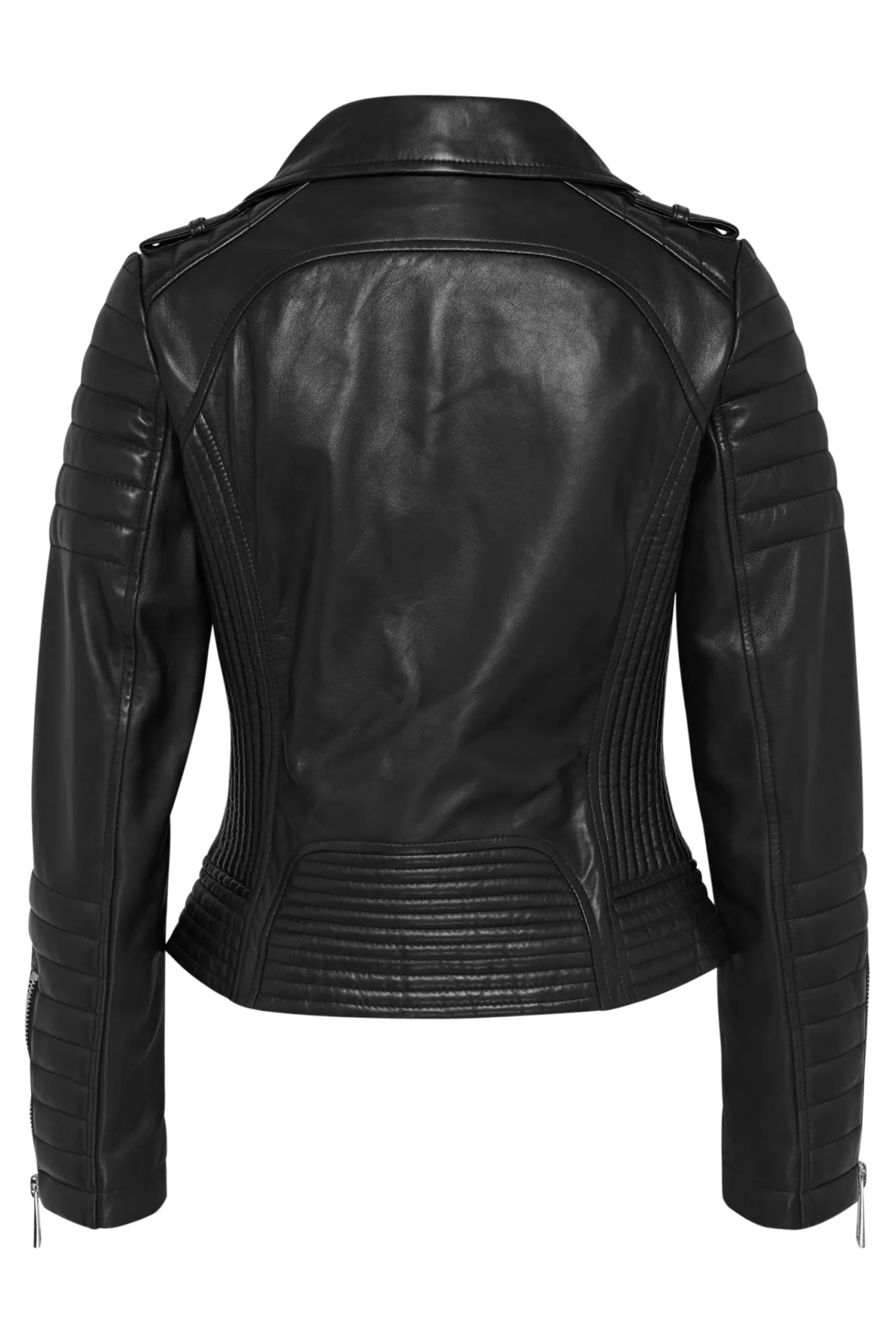 Créton Jakker-CRDiva biker jakke