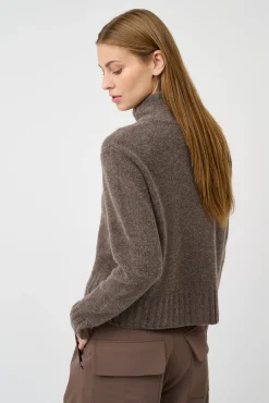 Créton Cardigans|Bluser-CREmili Kashmir Cardigan