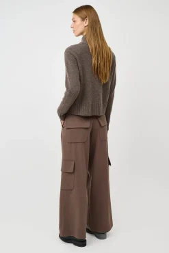 Créton Cardigans|Bluser-CREmili Kashmir Cardigan