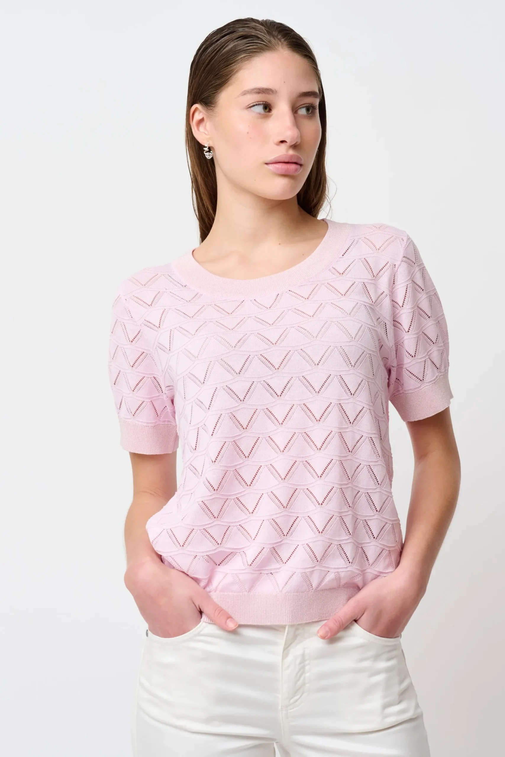 Créton T-Shirts-CRGilmore bluse