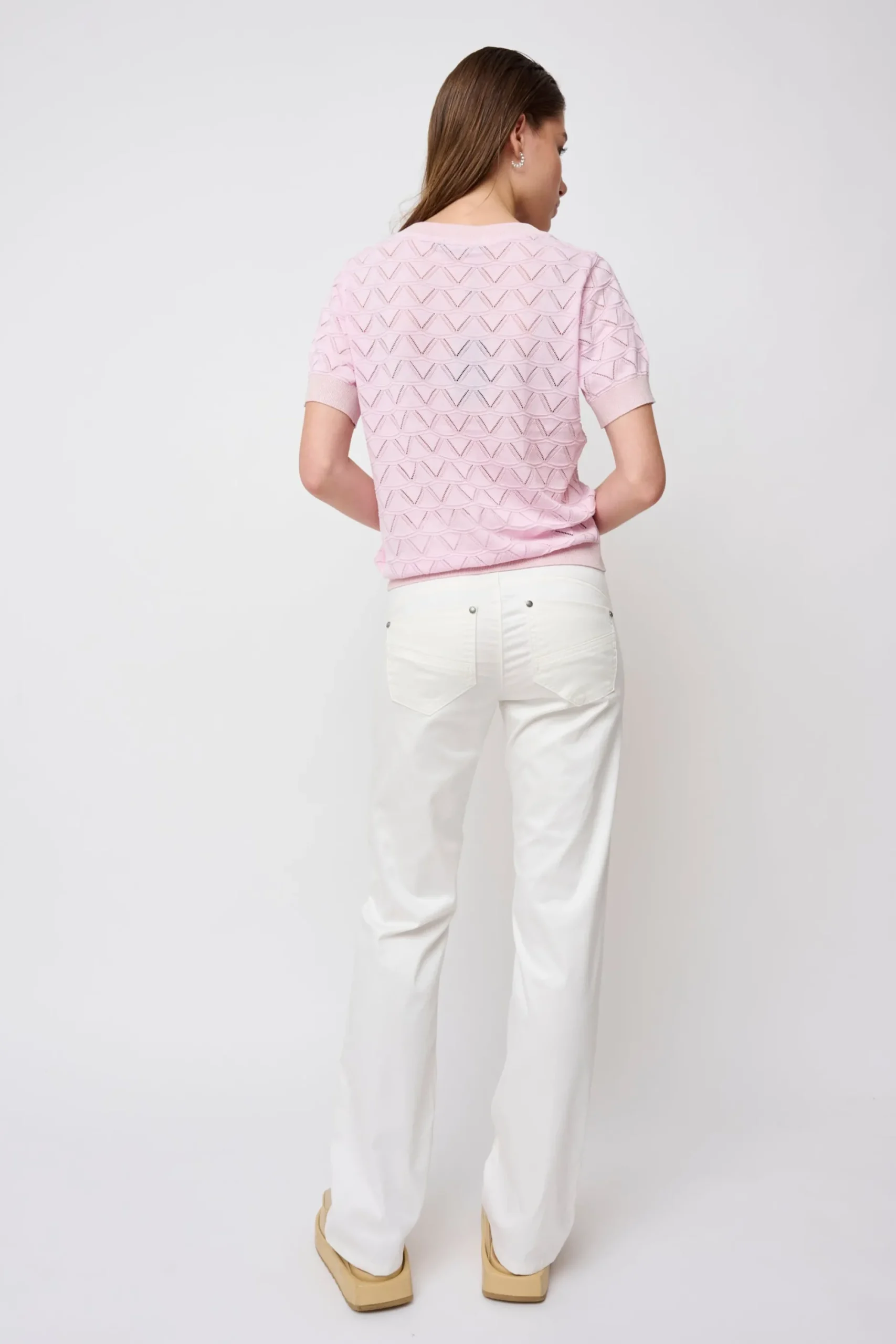 Créton T-Shirts-CRGilmore bluse
