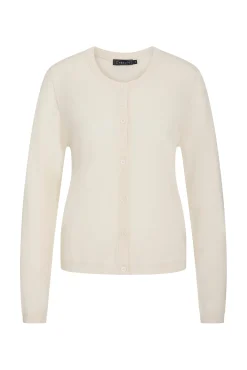 Créton Cardigans-CRLezly Merinould Cardigan