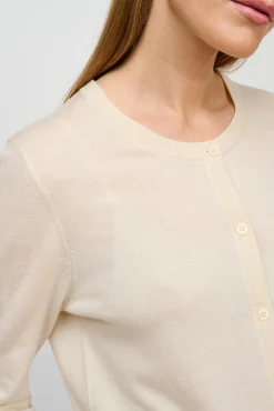 Créton Cardigans-CRLezly Merinould Cardigan